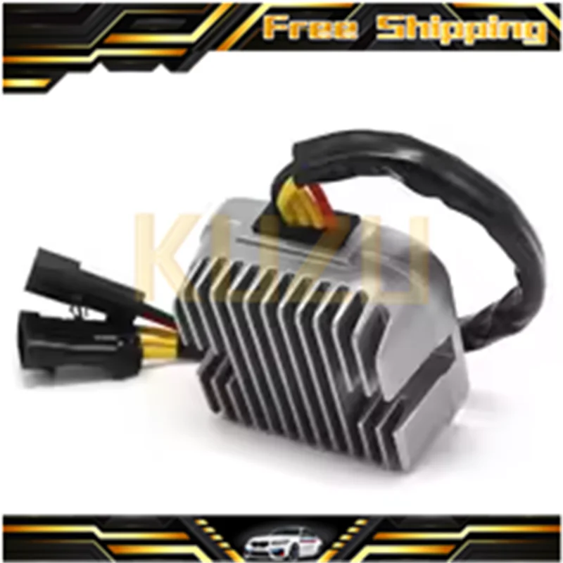 4013978 4015816 Voltage Regulator Rectifier Fit for Polaris Ranger XP 900 Crew RZR 900 1000 XP Turbo 2013-2019