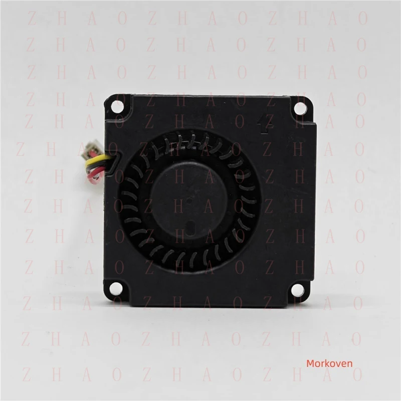 L+ cpu cooling fan cooler for Delta BFB0412HHA-AR60 40*40*10MM DC12V 0.1A 3PIN