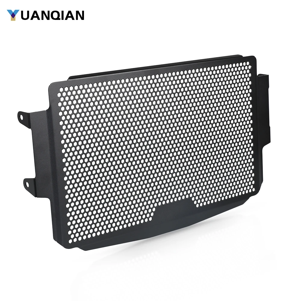 لياماها XSR 900 XSR900 2016 2017 2018 2019 2020 2021 2022 2023 2024 2025 دراجة نارية شبكة المبرد غطاء حماية حامي #4