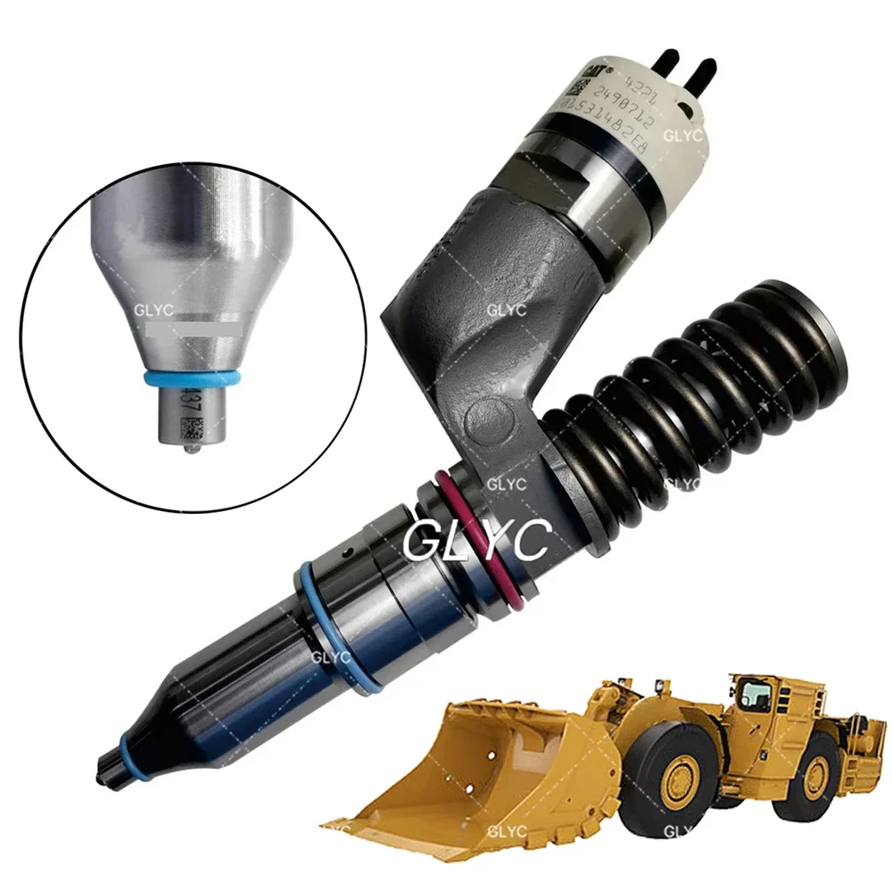 Dies El Engine Fuel…