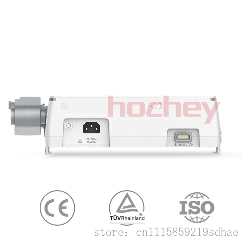 Lorvmed  MT MEDICAL High Quality Veterinary Portle Target Controlled Baxter  Pump Anthia