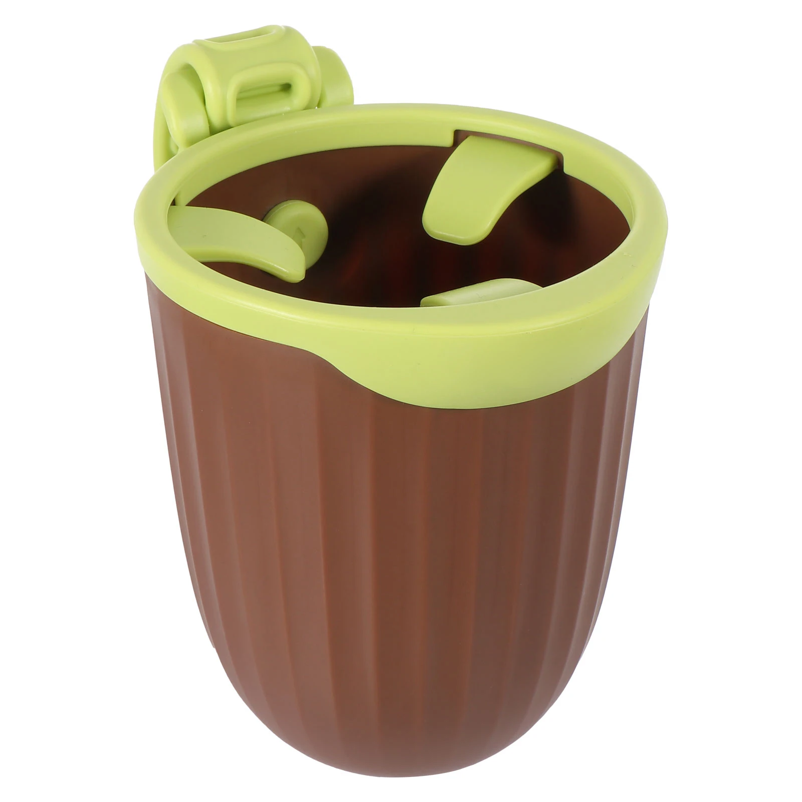 

1Pcs Baby Stroller Cup Holder Universal Trolley Bottle Organizer Baby Cart Accessory Storage Rack Water Cup Rack