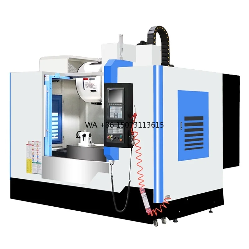 Heavy Duty 3 Axis M…