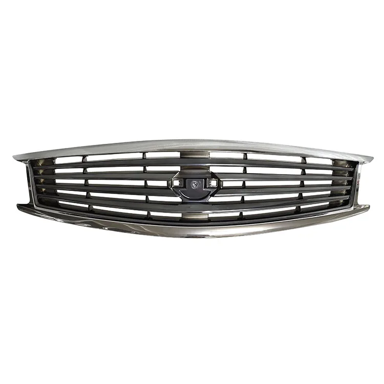 

Auto part supplier of car upgrade Car Front Grill FOR Infiniti G25/G35/G37