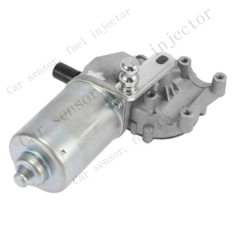 Q+ Long Lasting Windshield Wiper Motor For SUVs Precise Component LR072416 LR002253