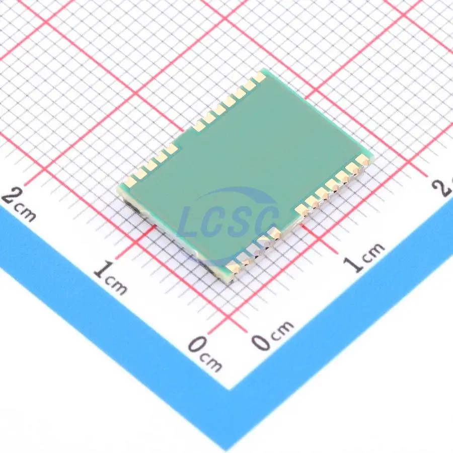 2pcs NEO-M8N-0 GNSS GPS Positioning Receiver Module for Embedded Control Systems C6330769