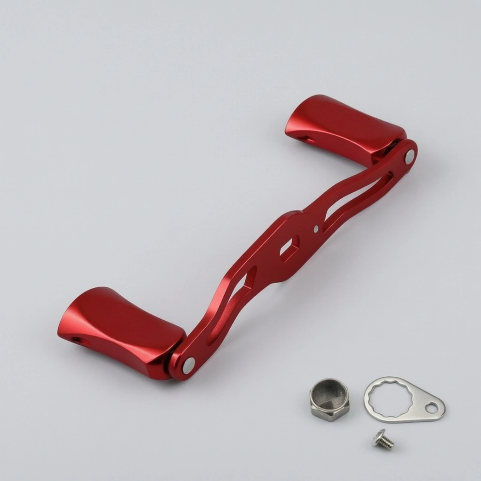 Fishing Reel Handle Bearing-Su - Baitcasting Reel recension och pris