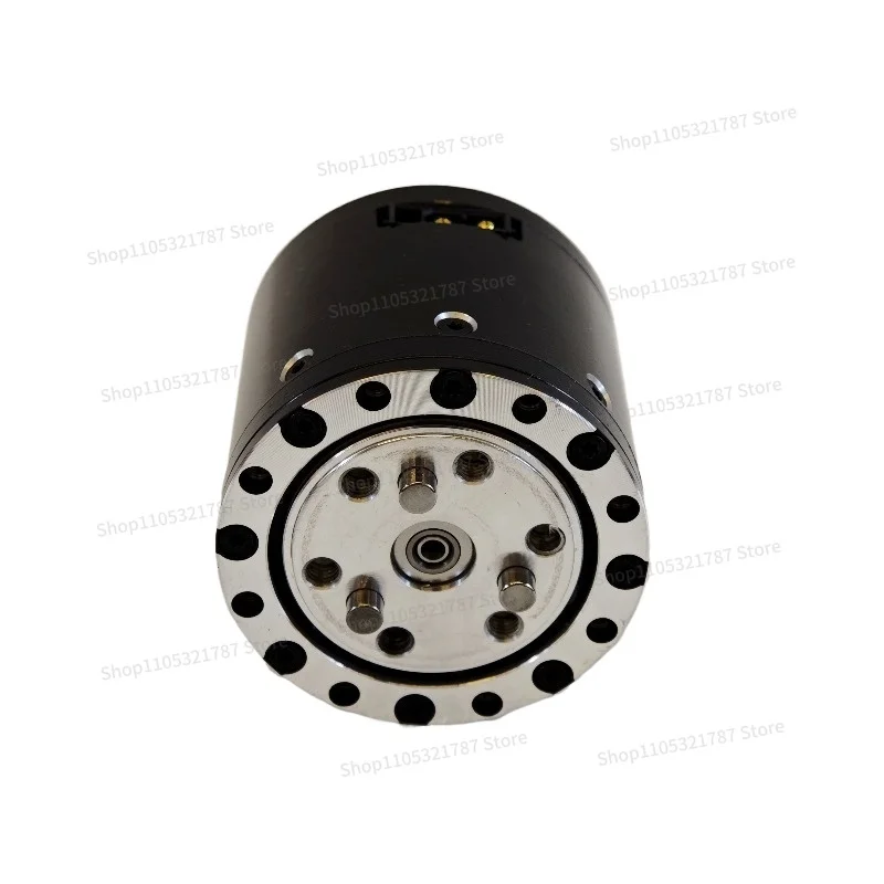 For Joint Motor Module ROBSTRIDE05: Quasi-direct Drive 5.5Nm Integrated Joint Module