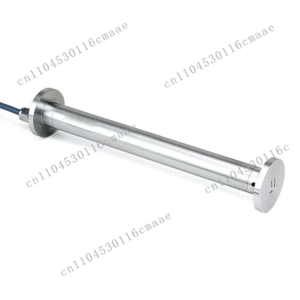 Suitable for public vibration string anchor cable stress gauge embedded steel surface strain anchor machine measuring instrument