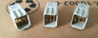 1PCS   114400   1379448    HDRA-E68LFD1T    FCI 84512-102LF    02050000004     2-1103206-3     ERM8-010-02.0-S-DV