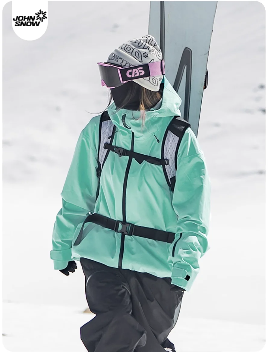 Thumbnail 4 - #18 Best Ski Suits to Buy In 2026