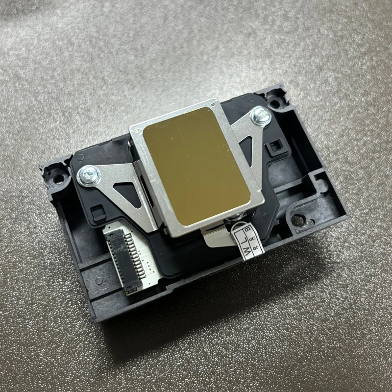 Cabezal de Impresión DTF &c Japan para Epson, Cabezal DTF para Piezas de Maquinaria de Impresión Epson