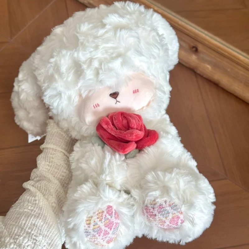 birthday-cake-diu-diu-rabbit-plush-doll-soft-huggable-stuffed-bunny-toy-comfort-companion-plushie-sweet-birthday-holiday-gift