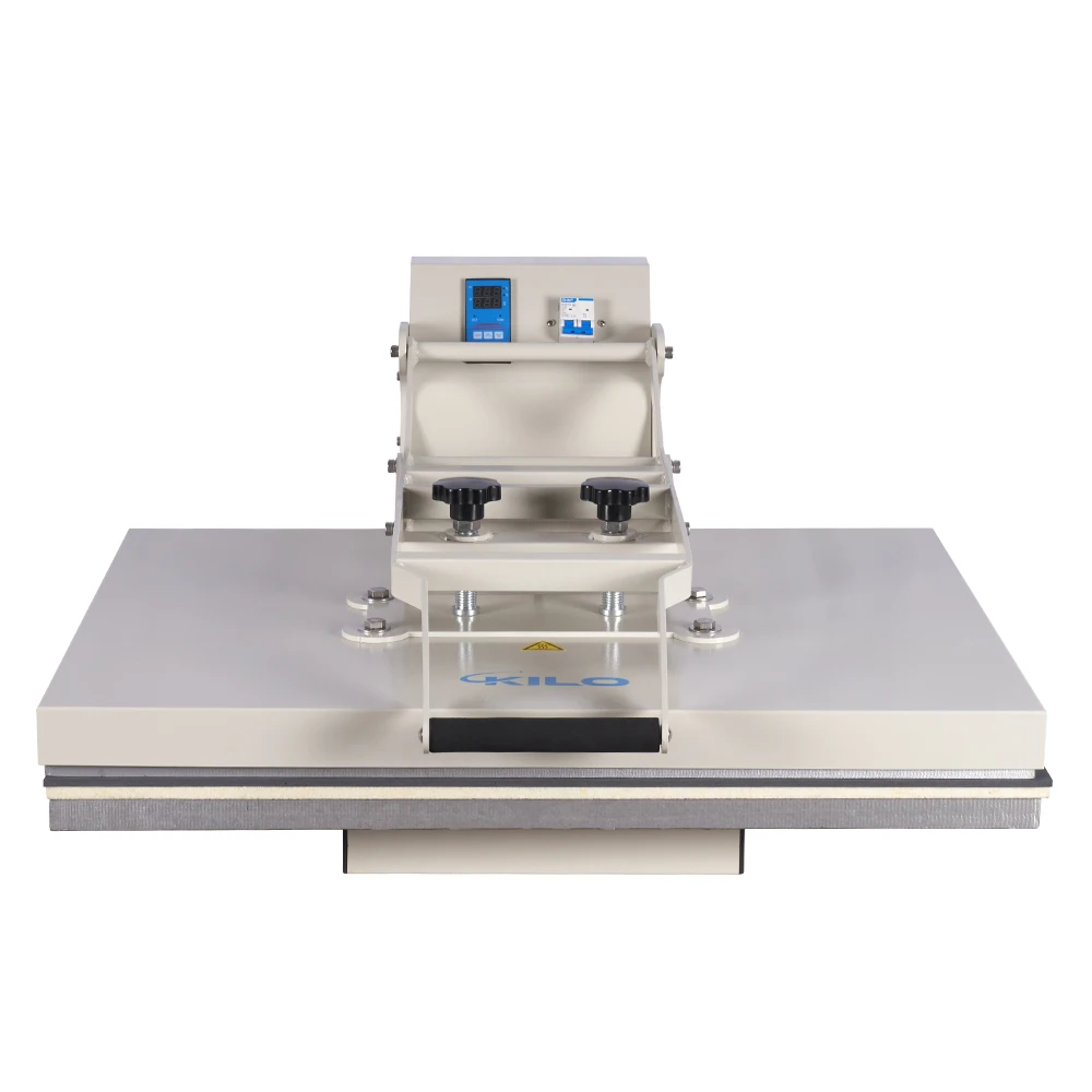 

24x32 Large Format Manual Heat Press Machine 110V,4500W (No Plug)