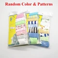 8pcs-random color