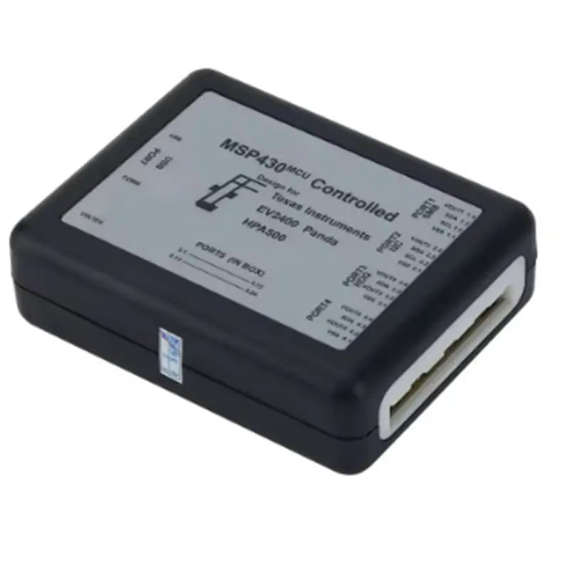 scheda-di-interfaccia-ac57-ev2400-panda-hpa500-evm-debugger-bqstudio-per-la-manutenzione-delle-batterie-dei-droni