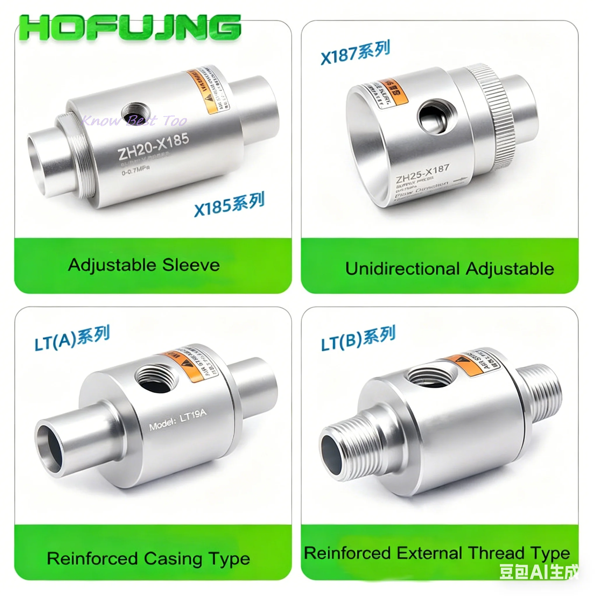 

ZH Vacuum Conveyor Vacuum Generator Pneumatic Feeding Machine Suction Device Air Amplifier Particle Conveyor