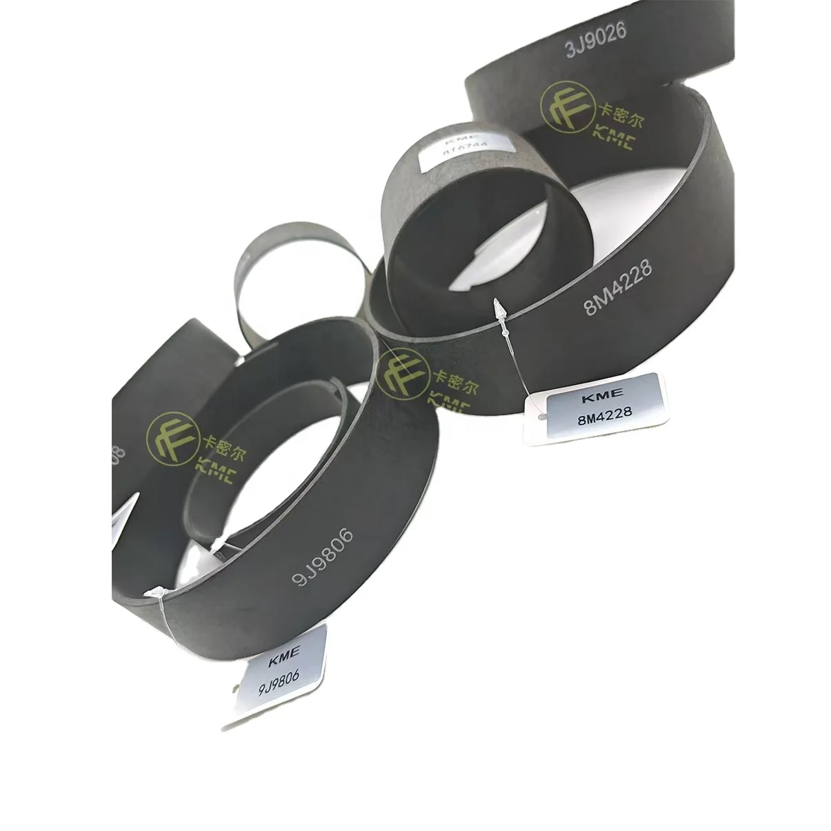 

Hot sale Head Wear ring 3J9026 6J2797 7J9885 8T6744 for CAT ARTICULATED DUMP TRUCK D30D D25D D400E D350E