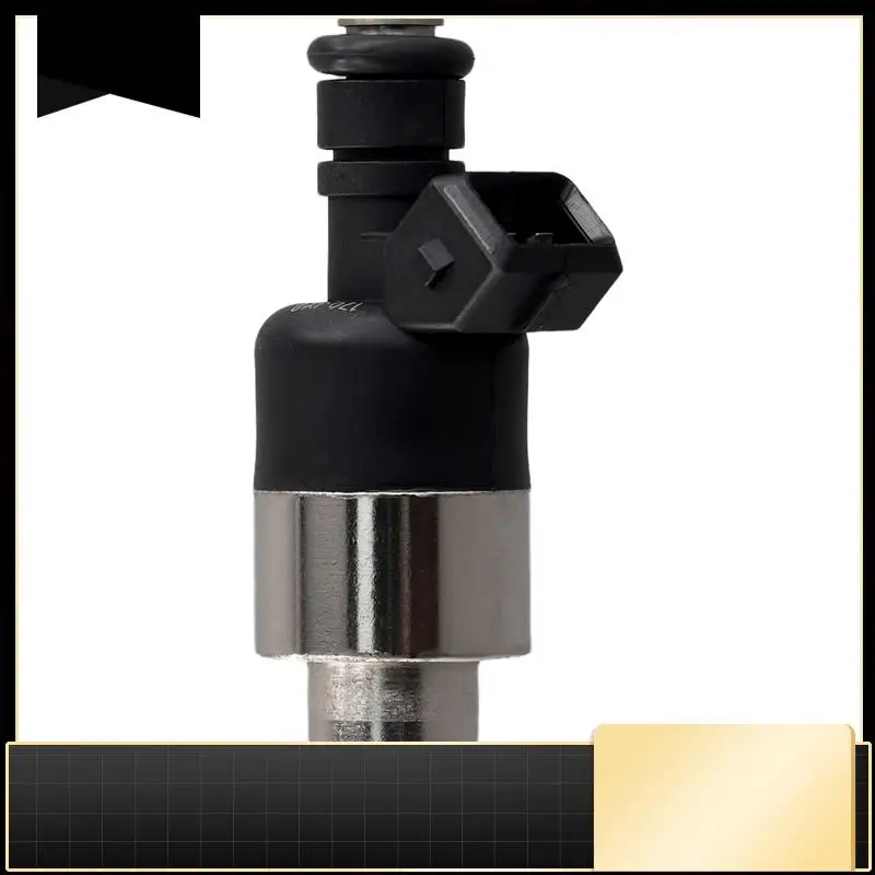 

17089569 New Fuel Injector Nozzle For GM 2.8L 3.1L 3.3L V6 Pontiac Buick 1985-1994