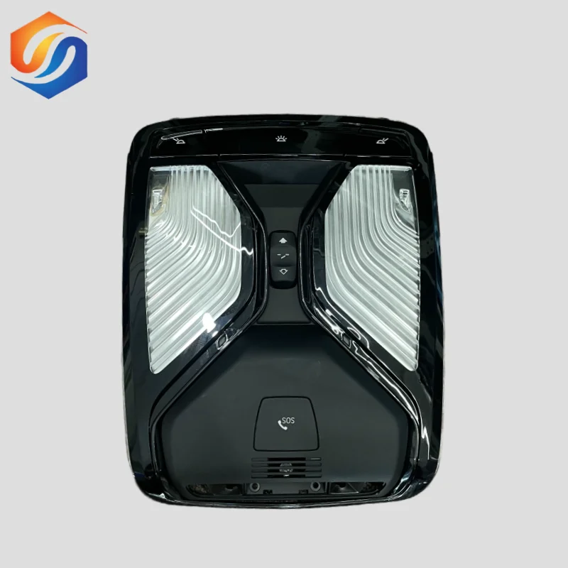 

Suitable for BMW 3 5 6GT Series X3X4X5X6 G Chassis Sunroof Control Switch Roof Light Low Configuration Without Gesture Control