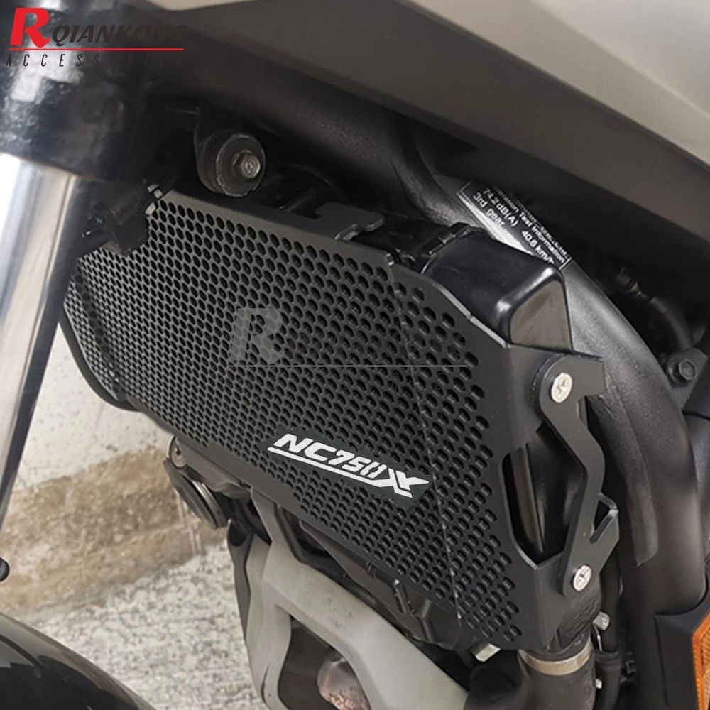 FOR HONDA 2013 2014 2015 2016 2017 2018 2019 2020 2021 2022 2023 2024 2025 2026 NC750S NC750X Radiator Grille Guard Covers