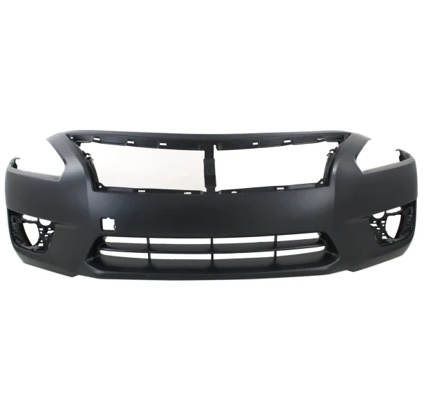 

Master Brand Auto Parts High Quality Body System Car Bumpers Front Bumper For 2013 Nissan Altima 2.5L Altima S SV OEM NI1000285