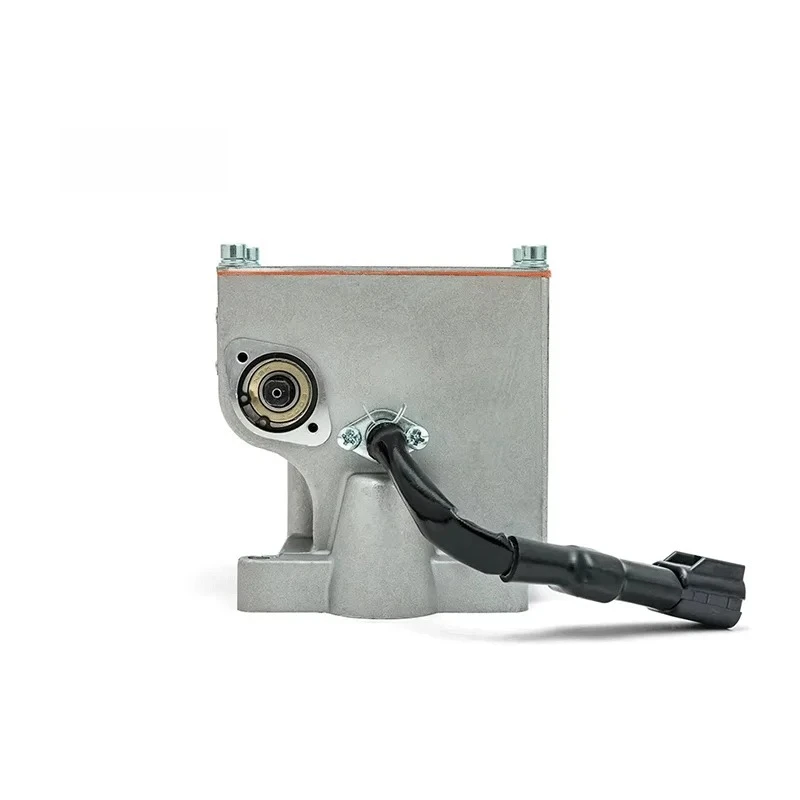 Generator Parts A08C-W1 speed governor governor linear Actuator controller 12v 24v