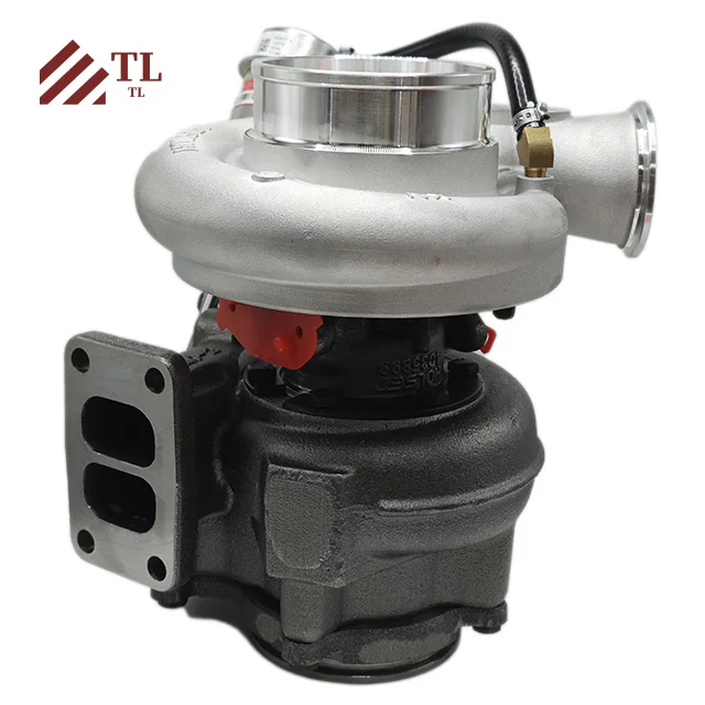 

Turbocharger 3785224 for Cummins Engine