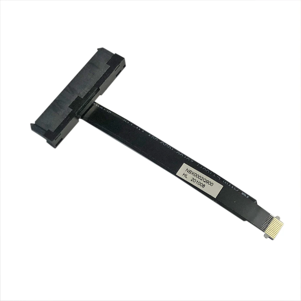 

NBX0002Q900 SATA HDD Hard Drive Cable Interposer Connector For ACER FH51M_HDD