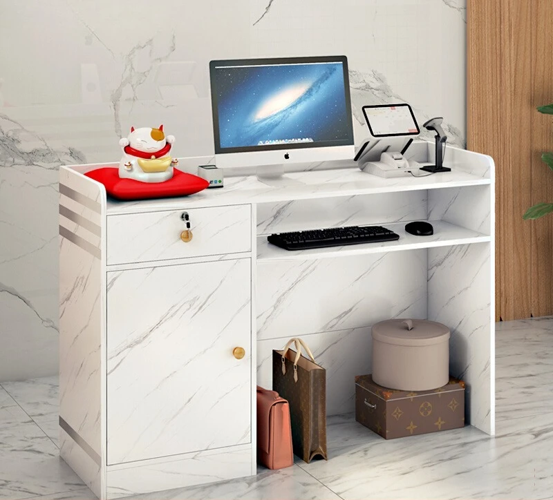 

Checkout page Counter Shop Small Beauty Salon Bar Table Supermarket Convenience Store Company