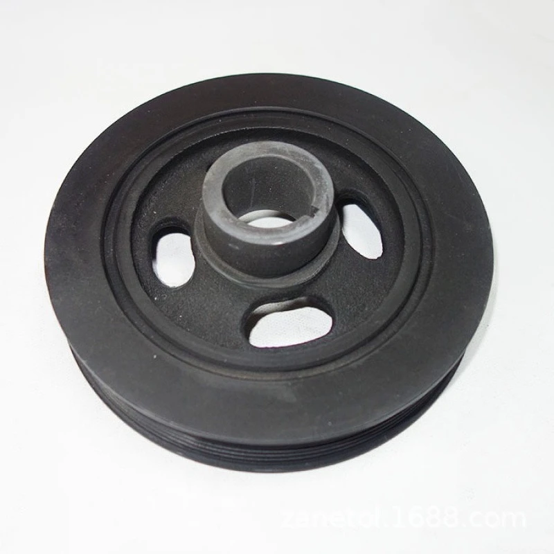 

Suitable for 2.0/2 Crankshaft Pulley 2312425000 Auto Parts