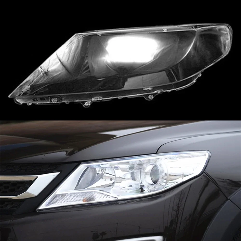 

For Dongfeng Aeolus AX3 Car Headlight Cover Headlamp Lampshade Lampcover Head Lamp Light Covers Glass Lens Shell 2016 2017 2019