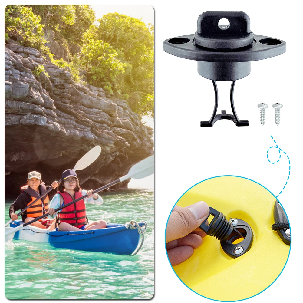 

Stainless Steel Marine Boat Garboard Drain Plug Raft Kayak Screw Sealing Plugs Replacement Standard Size Coarse Thread
