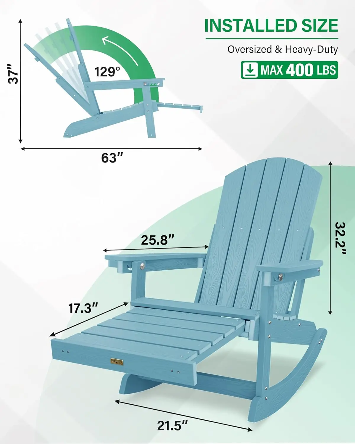 Thumbnail 2 - #15 Outdoor Chaise Lounge Chairs Comparison Guide