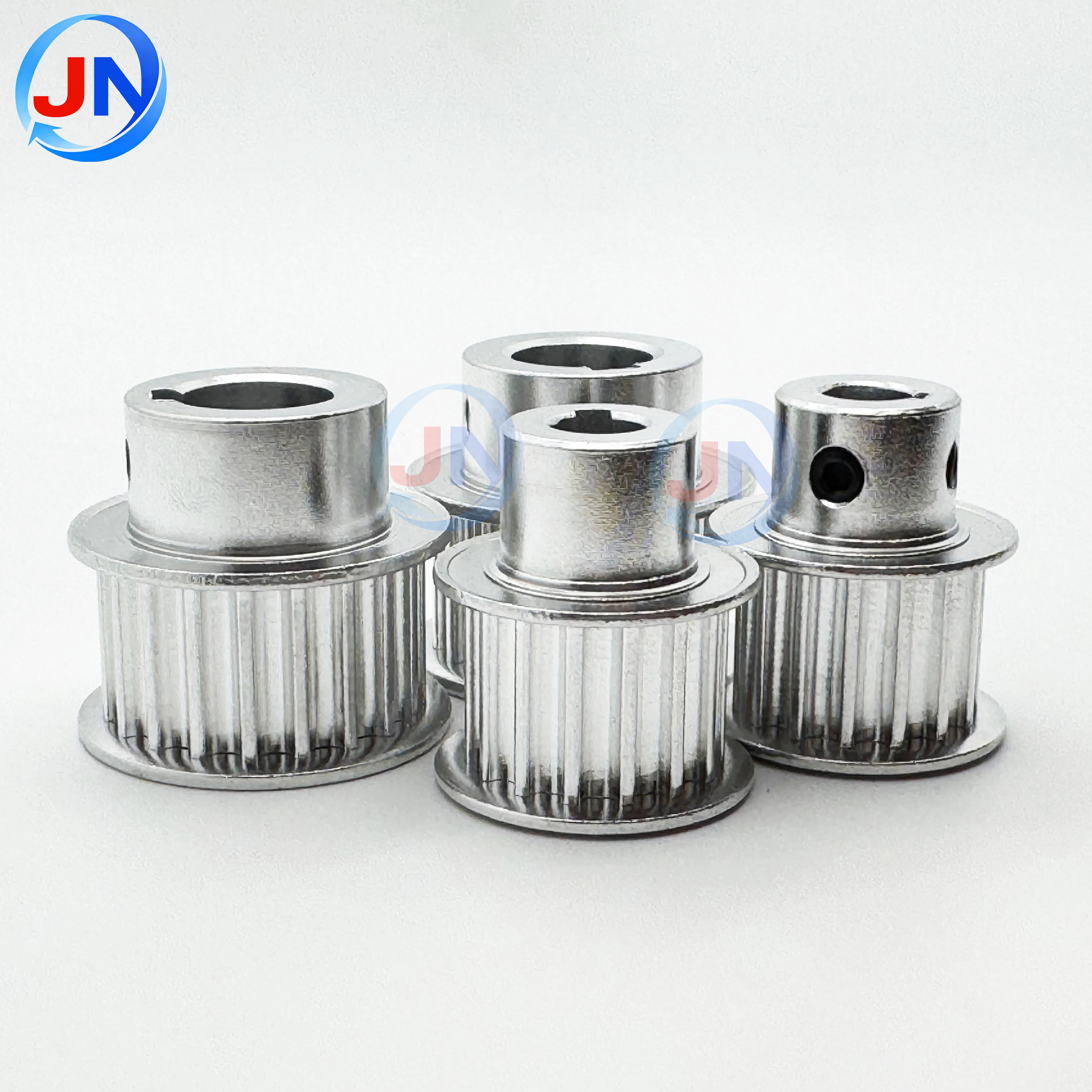 HTD 5M Timing Pulley 14T/15T/16T/18Teeth HTD5M BF-Type Bore 5/6/8/10/12/14/15mm Belt Width 10/15/20/25mm 3D printed parts 5GT