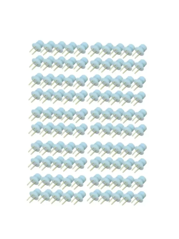 Résistances d'airbag universelles pour voiture, 5 pièces, résistance de blindage, puces de renforcement, rapport d'erreur, pièces vulnérables, pièce de rechange pour voiture