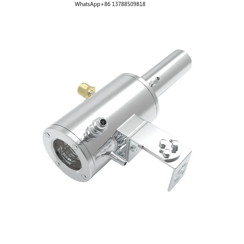 

Защитный кожух KASINTON JSD-FJ-BHZSL с водяным и воздушным охлаждением для инфракрасного датчика температуры с защитой от высоких температур