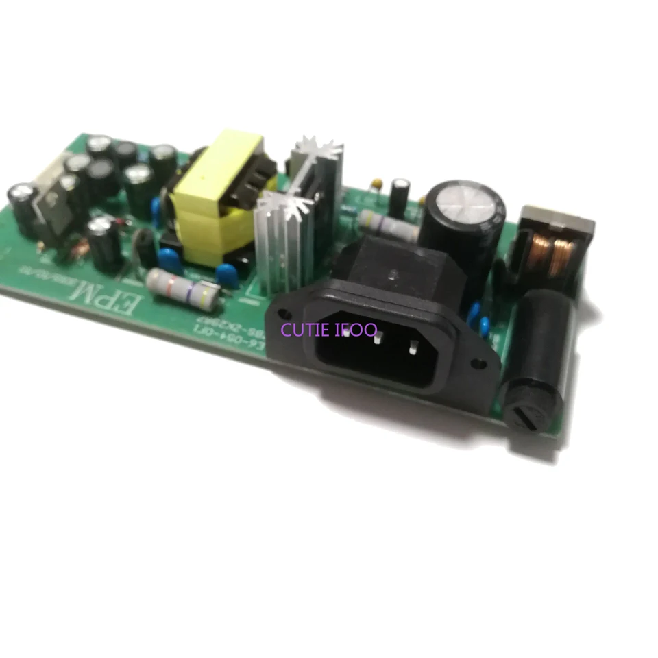 Switching Power Supply Board PSU Switch Adapter for Soundcraft EPM