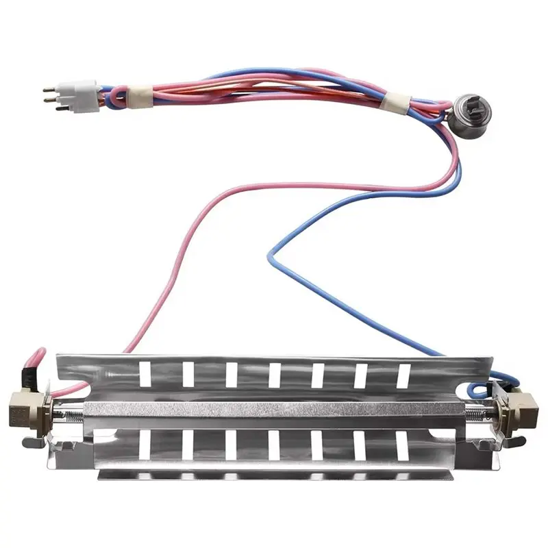 【NEW A39M】 Refrigerator Defrost Heater Assembly For Refrigerator Repair