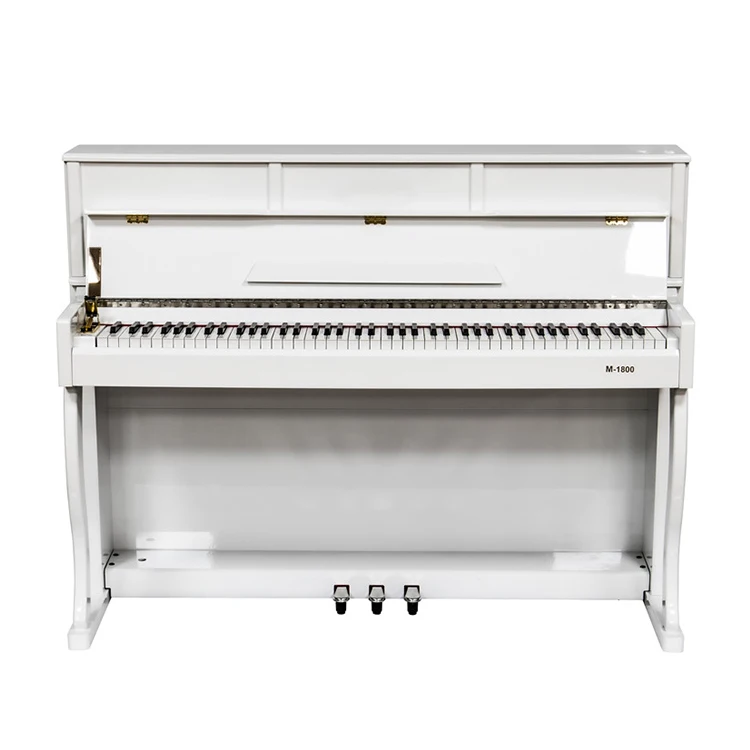 

HUASHENG 88 Keys Hammer Action Piano New Arrival Musical Keyboard Instruments Grand Digital Piano With 3 Touch Level