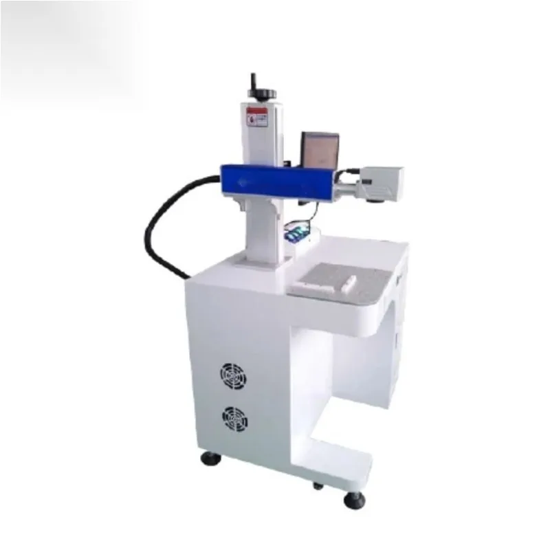 Metal Stainless Steel Ruler UV Marking Laser Engraving Machine UV Marking Machine, Laser Engraving Machine Processing