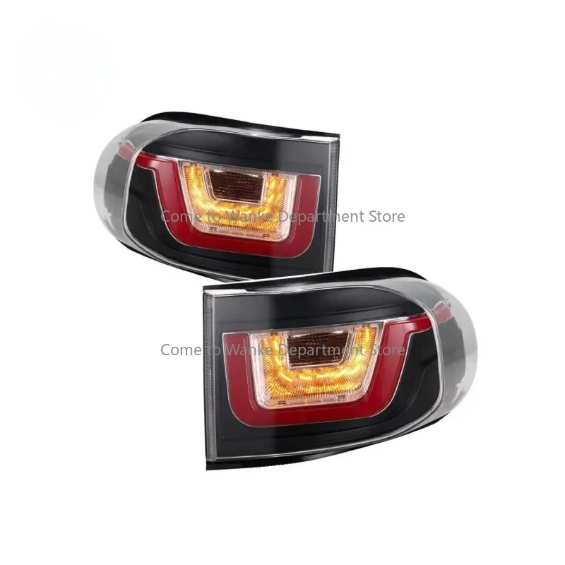 Mrd Led Tail Light …