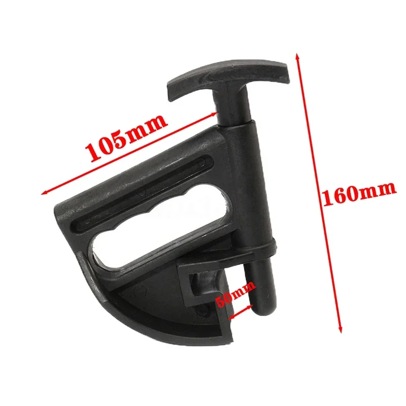 1/2/3pcs Car Tyre Changer Bead Clamp Adapter tire Changer Universal Cartire Rim Clamp Press Pry Car Removal and Repair Tools