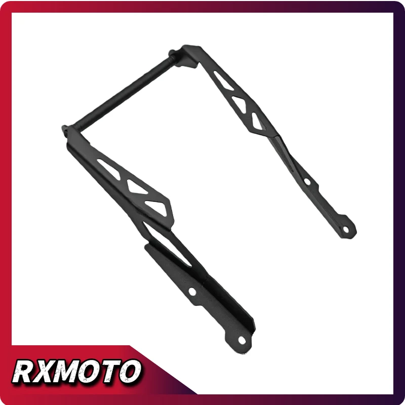 

For CFMOTO 800MT 800mt 800 MT 2023 2024 2025 NEW Motorcycle Front Wireless charging Mobile Phone Navigation Bracket GPS Mount