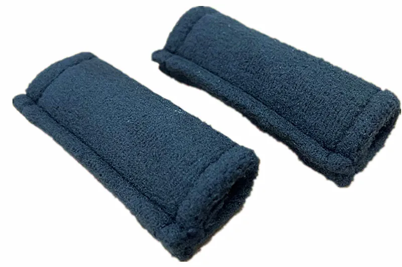 

2pcs Dual-Sided Pool Cue Shaft Cleaner Cloth For Billiards Snooker Matte Grip Sanding Maintenance Tool Portable Cue Tip Polisher