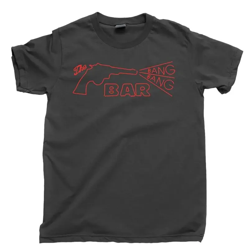 Camiseta Twin Peaks Agente Dale Cooper Red Room David Lynch Filmes DVD Blu Ray