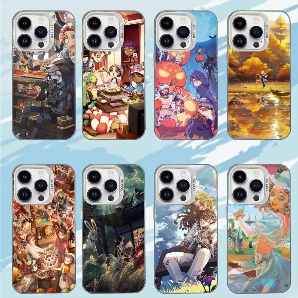 Game I-Identity V P… - image