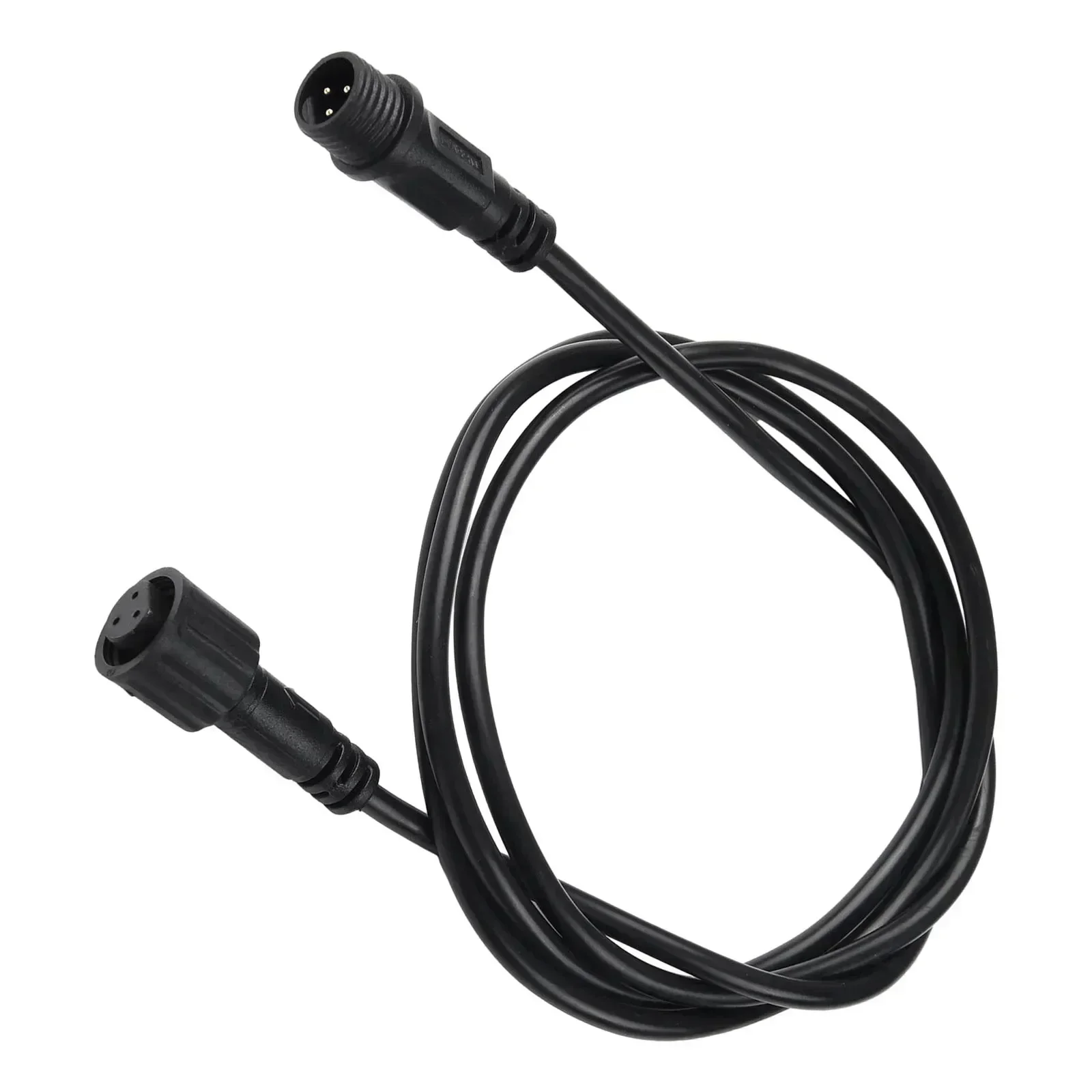 Enjoy a smoother Ebike ride with this Speed Sensor Extension Cable for BAFANG Drive Motor BBS01 BBS02 for BBSHD