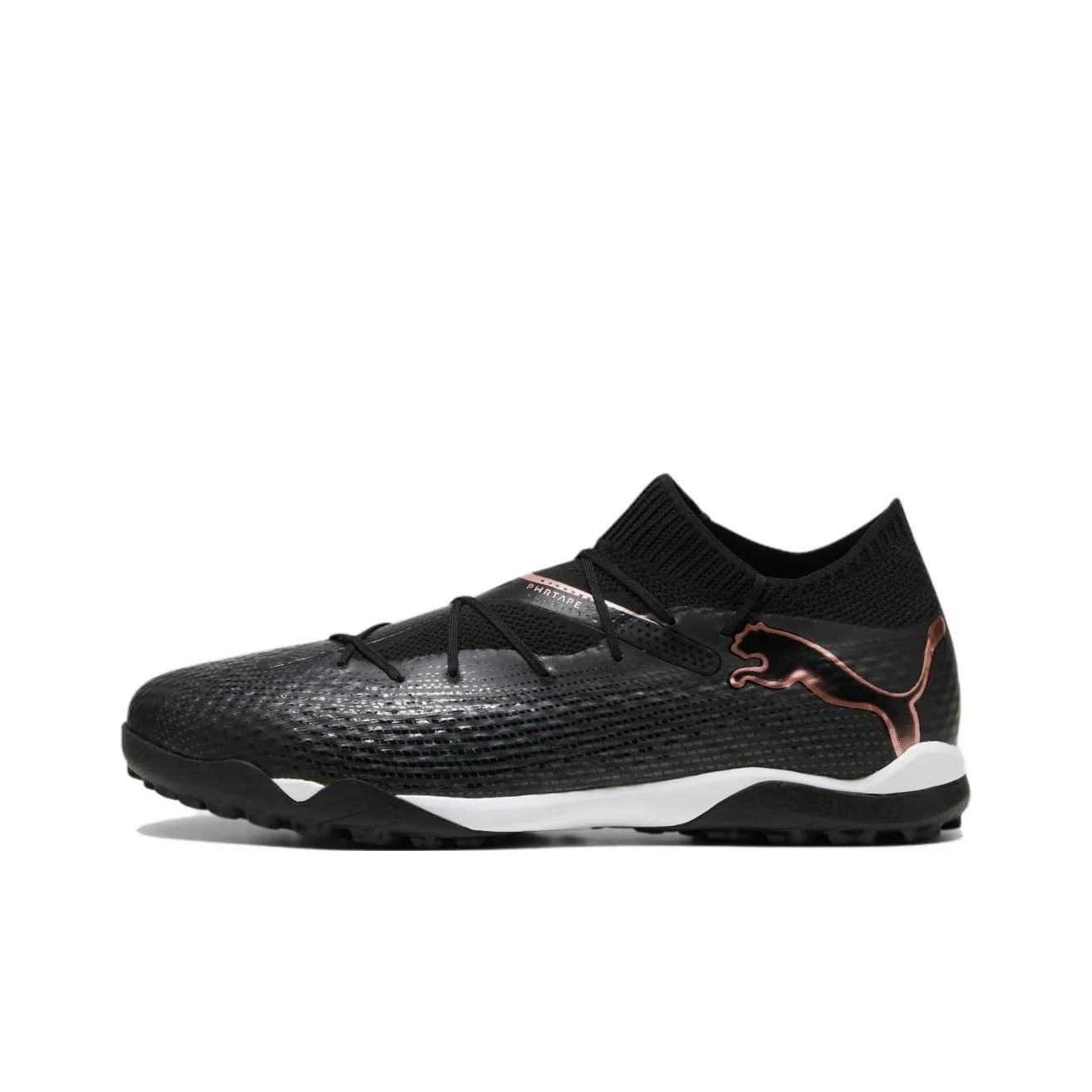 PUMA FUTURE 7 PRO Soccer Shoes Men's Black 107710-03