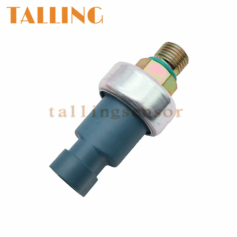 Oil Pressure Sensor 4353686 For Hitachi EX60-5 EX100-5 EX120-5 EX200-5 EX220-5